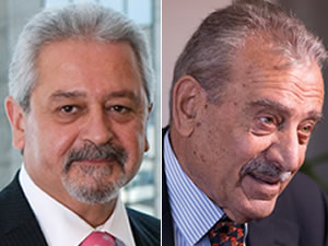 Artin amca, Aret ağabey!