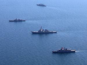 NATO, Baltık Denizi'nde 7 bin askerle tatbikat yapacak