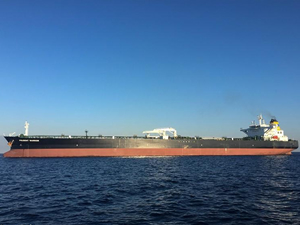 İran, el koyduğu Yunan tankerlerinin mürettebatını gözaltına almadı