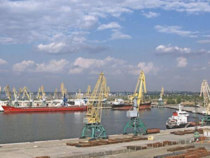 Ukrayna limanlarında 84 adet gemideki tahıllar, ihraç edilmeyi bekliyor