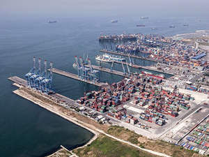 TÜRKLİM’İN ‘Türkiye Limancılık Sektörü 2022 Raporu’ yayımlandı