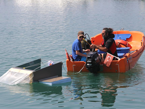 Mikroplastik kirliliği, Doğu Akdeniz’i tehdit ediyor