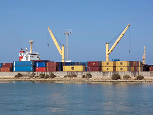 Etiyopya, Berbera Limanı'ndaki hissesini kaybetti