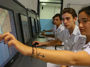 Denizcilik sektörüne ‘mükemmeliyet merkezleri’ geliyor