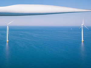 Enerji güvenliğini artırmak isteyen AB, Kuzey Denizi'nin altına ortak nakil şebekesi planlıyor