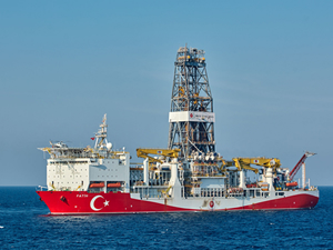 Yabancı şirketlerin sondaj faaliyetleri yeniden incelenecek