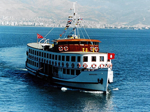 Körfez'de mehtap ve Büyükada turları başlıyor