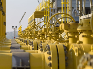 ENI: Gazprom, gaz miktarını yüzde 50 düşürecek