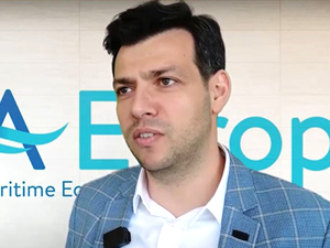 Arda Ozan Demirçelik, Sea SMRC Başkanlığı’na seçildi