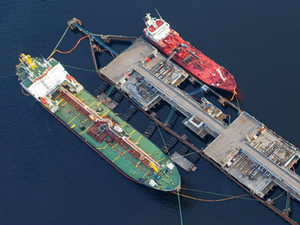 Rusya'nın Hindistan'a ham petrol satışı yüzde 658 arttı