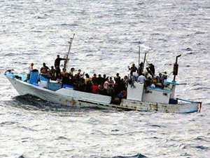 Avustralya, sığınmacıları GPS cihazı ile takip edecek