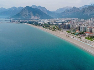 Ali Çeltik: Antalya sahillerinde de müsilaj tehlikesi yaşanabilir