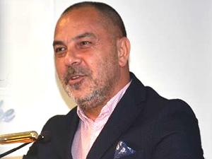 Yusuf Öztürk, Kemalpaşa Lojistik Merkezi Projesi’nde DTO’nun devre dışı bırakılmasına tepki gösterdi