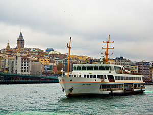 İBB, ‘Denizcilik Şenlikleri’ düzenleyecek