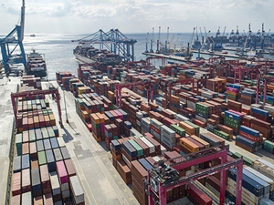 Türkiye’nin dış ticaret açığı 10 milyar doları aştı