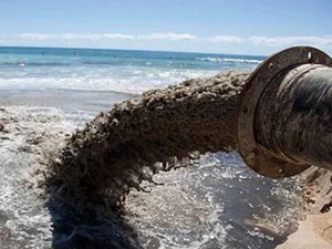 KKTC İskele bölgesinde deniz kirliliğine yönelik çalışma başlatıldı