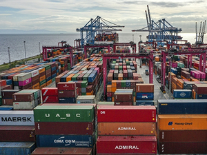 Türkiye’nin ihracatı, ilk 6 ayda yüzde 20 arttı