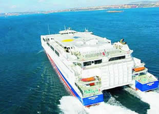 Turyol, İDO'ya talip olmaya karar verdi