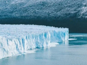 Kıyamet Buzulu, 5 bin 500 yılın en hızlı erime seviyesine ulaştı