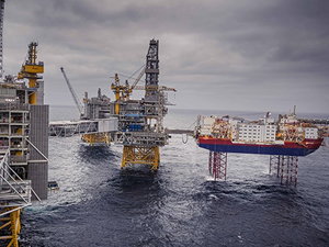 Avrupa, Norveç gazına yöneldi