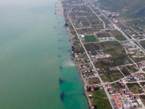 Mahkeme, Ordu’daki deniz dolgusu projesine onay vermedi