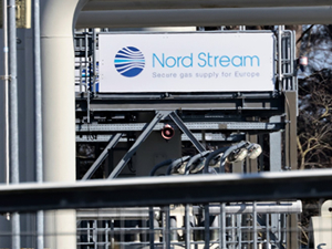 Kuzey Akım Doğalgaz Boru Hattı bakıma girecek