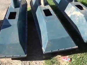 İspanya’da uyuşturucu ticaretinde kullanılacak insansız denizaltılar ele geçirildi