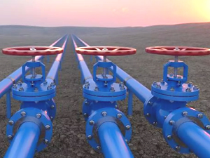 Kazakistan, petrol sevkiyatında Rusya’ya alternatif arıyor
