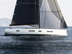 YYachts, zamansız tasarımıyla denizcilikte ezber bozuyor