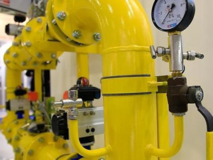 Kuzey Akım 1 boru hattındaki bakım nedeniyle Avrupa'ya gaz tedarikinde kısıtlamaya gidilecek