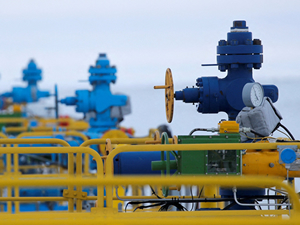 Gazprom, İtalya ve Avusturya'ya gaz sevkiyatını düşürdü