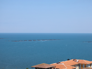 Havuz balıkçılığı, Perşembe’yi kirletiyor