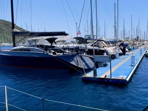 İzole tatil yapmak isteyenlerin tercihi yat ve tekneler oldu