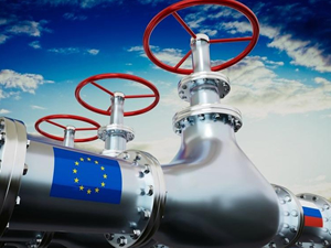 Avrupa’da doğalgaz krizi daha kötüye gidebilir
