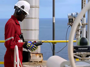 Angola, bölgede enerji süper gücü olmayı hedefliyor