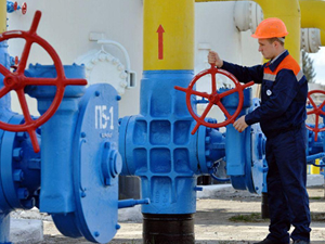 Avrupa'ya Rus doğalgaz akışının yeniden başlaması bekleniyor
