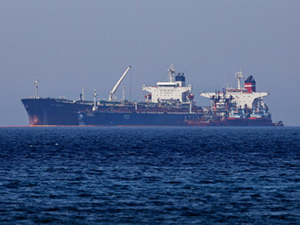 Lana isimli tankere seyir izni kararı, Yunanistan Yüksek Mahkemesi’ne taşındı