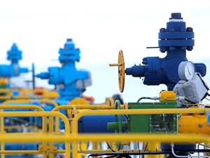Kuzey Akım 1 Boru Hattı’nda doğalgaz akışı yeniden başladı
