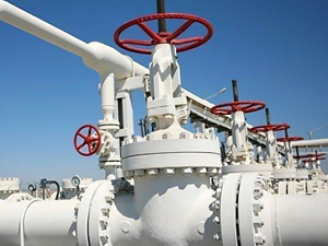 Şahdeniz-Türkiye Doğalgaz Boru Hattı, bakıma girecek