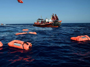 Bahamalar’da Haitili göçmenleri taşıyan tekne alabora oldu: 16 ölü