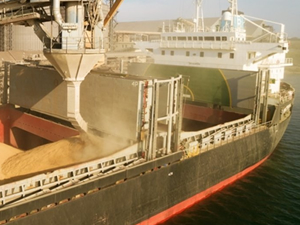 Tahıl Koridoru için kurulan Ortak Koordinasyon Merkezi faaliyetlerine başladı