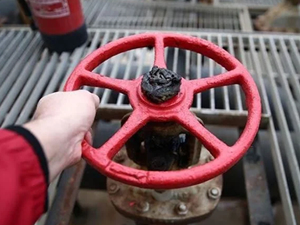 AB ülkeleri, acil doğalgaz kesintileri üzerinde anlaştı