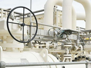 Türkiye’nin doğalgaz ithalatı yüzde 3.6 arttı