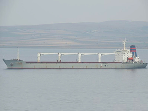 Ukrayna'dan tahıl sevkiyatı nihayet başlıyor