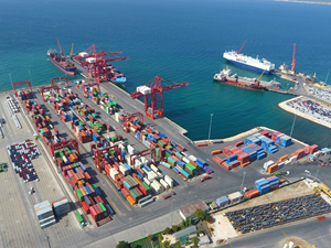 Borusan Limanı’nda B-imza uygulaması başlıyor