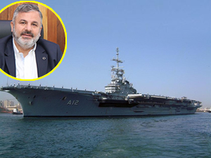 Adem Şimşek: Asılsız bilgi ve belgeler, sektöre zarar veriyor