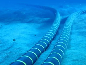 Yunanistan ve Suudi Arabistan deniz altı veri hattı kuruyor