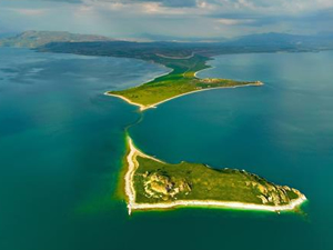 Yeni korumayla Van Gölü’nün popülaritesi artıyor