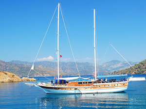 Küresel online tekne kiralama pazarı 44 milyar dolara ulaştı