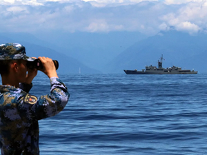 Çin, Sarı Deniz ve Bohay Denizi'nde askeri tatbikatlara başlayacak